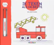 Omslag van De voertuigen
