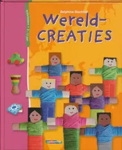 Omslag van Wereldcreaties