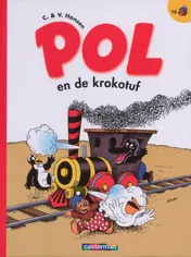 Omslag van 16 en dekrokotuf