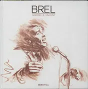 Omslag van Jacques Brel