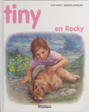 Omslag van Tiny 58