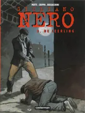 Omslag van 3 De leerling