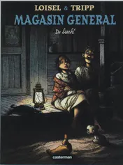 Omslag van De biecht
