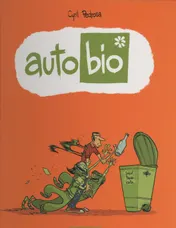 Omslag van 1 De Biotoop