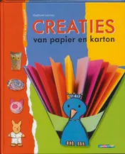 Omslag van activiteiten 4-12 jaar