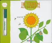 Omslag van De natuur