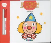 Omslag van Het circus
