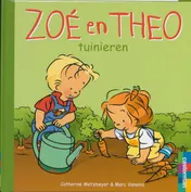 Omslag van 29 Tuinieren