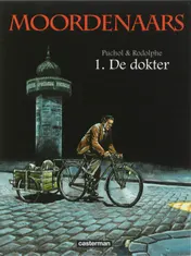 Omslag van 1 De dokter