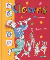 Omslag van Clowns