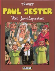 Omslag van 2 Het familieportret