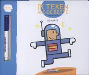 Omslag van De ruimte
