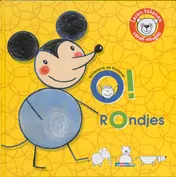 Omslag van O! rondjes
