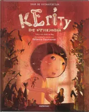 Omslag van Kerity