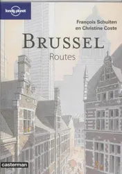 Omslag van Brussel