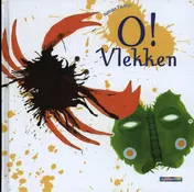 Omslag van O! vlekken