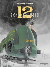 Omslag van Schoonheid