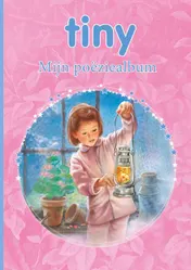 Omslag van Tiny
