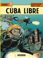 Omslag van 25 Cuba libre
