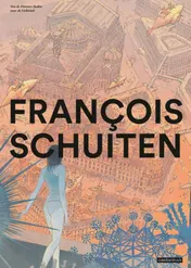 Omslag van Schuiten in beelden