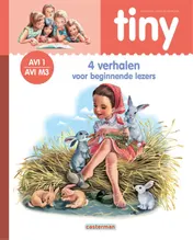 Omslag van AVI1/AVI M3
