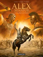 Omslag van De demonen van Sparta
