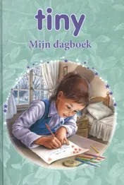 Omslag van Mijn Dagboek