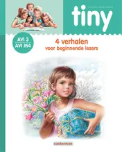 Omslag van AVI 3/AVI M4
