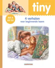 Omslag van AVI4/AVIE4