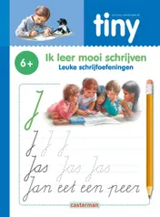 Omslag van 6+