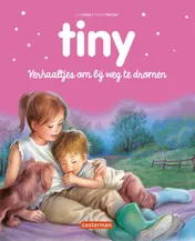 Omslag van Tiny