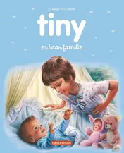 Omslag van Tiny en haar familie