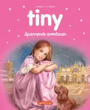 Omslag van Tiny spannende avonturen
