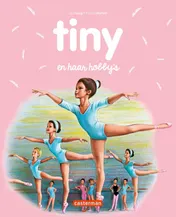 Omslag van Tiny en haar hobby's
