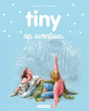 Omslag van Tiny op avontuur