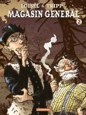 Omslag van deel 4-6