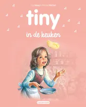 Omslag van Tiny in de keuken