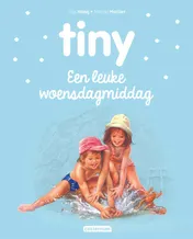 Omslag van Een leuke woensdagmiddag