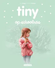 Omslag van Tiny op schoolreis