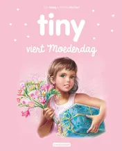 Omslag van Tiny viert Moederdag