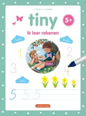 Omslag van 5+