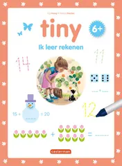 Omslag van 6+