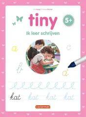 Omslag van 5+
