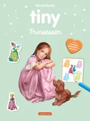 Omslag van Prinsessen
