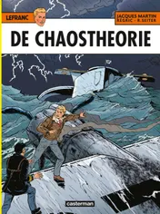 Omslag van Armageddon