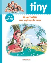 Omslag van AVI 1 - M3