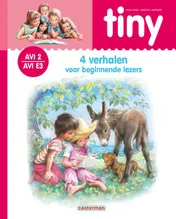 Omslag van AVI 2 - E3