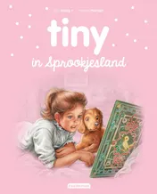 Omslag van Tiny in Sprookjesland