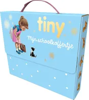 Omslag van Schoolkoffertje