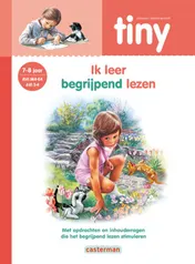 Omslag van 7-8 jaar